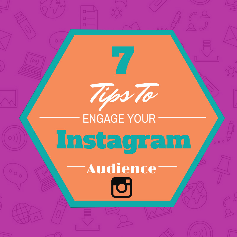 Digital Marketing via Instagram