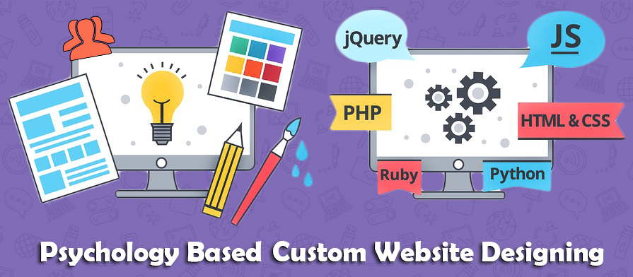 Web designing & development services Provider